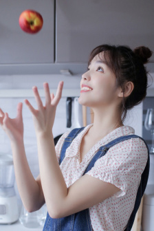 未知的餐桌